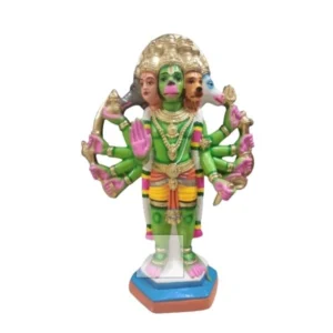 5 FACE HANUMAN