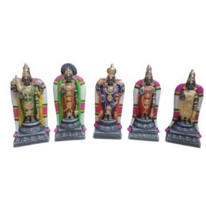 5 SUVAI PERUMAL
