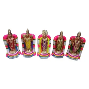 5 SUVAI PERUMAL