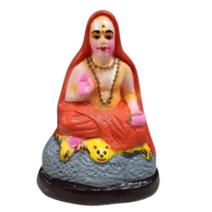 AADHI SANKARAR