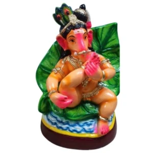 AALILAI GANESH
