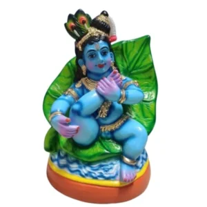 AALILAI KRISHNAR