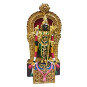 ABIRAMI THIRUKKADAYUR