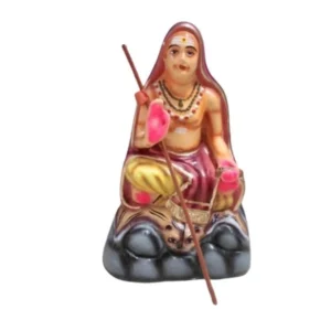 ADHI SANKARAR