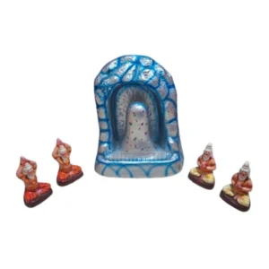 AMARNATH PANI LINGAM SET