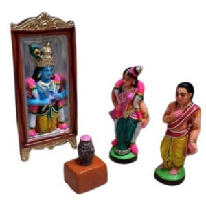 ANDAL KANNADY PARTHAL