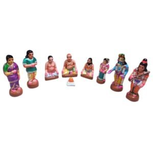 ANDAL PEYAR CHUTUTHAL