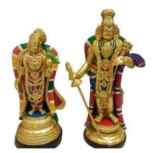 ANDAL RANGAMANNAR