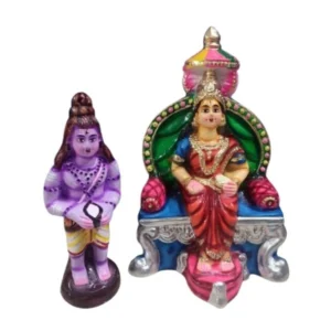 ANNAPOORANI SET