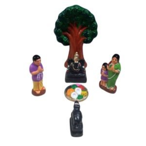 ARASAMARA SET