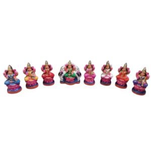 ASTALAKSHMI SET
