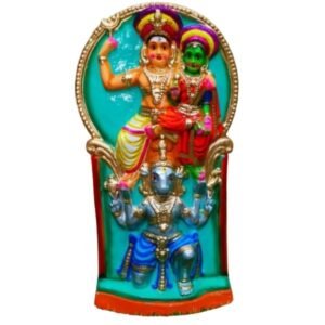 Adhikara Nandhi