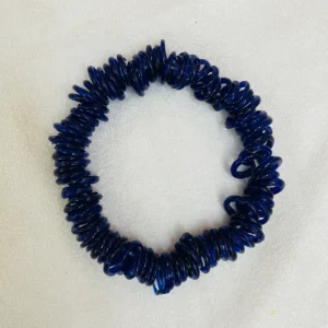 Ammavaru Bangle - Blue