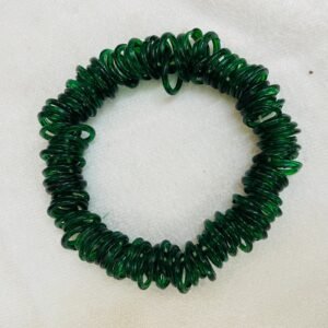 Ammavaru Bangle - Green