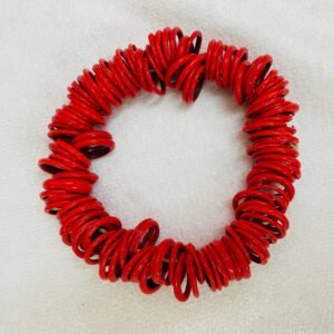 Ammavaru Bangle - Red