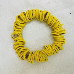 Ammavaru Bangle - Yellow