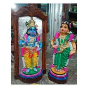 Andal Malai Soodudhal
