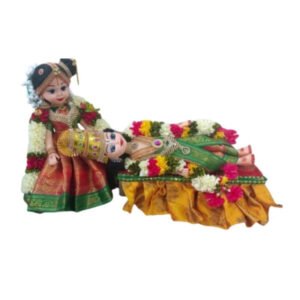 Andal Rangamannar