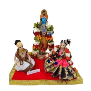 Andal Theme