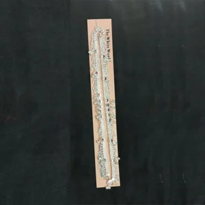 Ankle Chain - P2