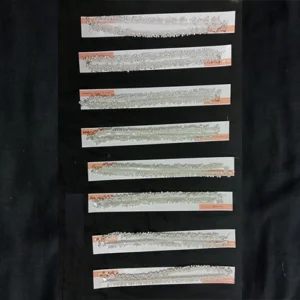 Ankle Chain - P7