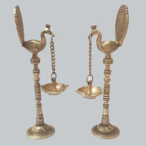 Annam Hanging Vilakku