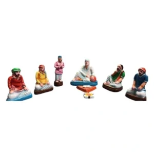 BABA BHAGHAVATH GEETHA