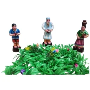 BABA GARDEN