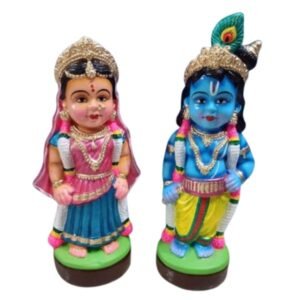 BALA RADHA KRISHNAR