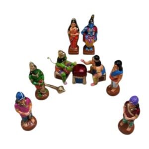 BALARAMAR HANUMAN PALAPARIKSHAI