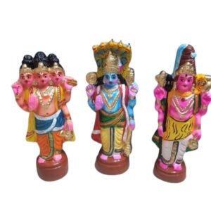 BRAHMA VISHNU SIVAN