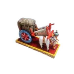 BULLOCK CART