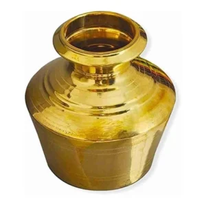 Brass Kudam