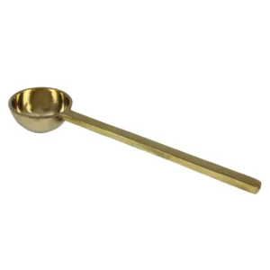 Brass Ladle