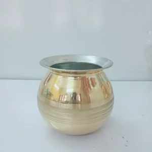 Brass Pot 1L