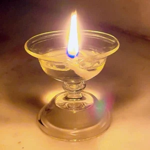 Brocolli Diya - P17