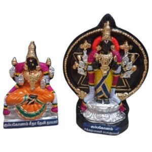 CHAKRAPANI PERUMAL THAYAR