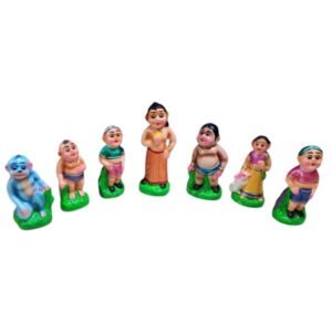 CHOTTA BEEM SET