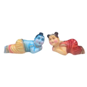 CRAWLING KRISHNAR ANDAL
