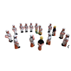 CRICKET SET