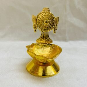 Chakra Vilaku - Gold