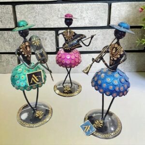 Coin Doll