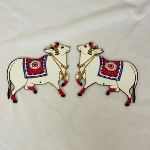 Cow (MDF) / Pair