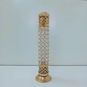 Crystal Agarbatti Stand