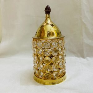 Crystal Diya