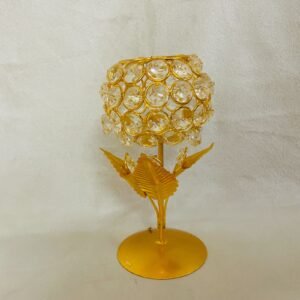 Crystal Lamp