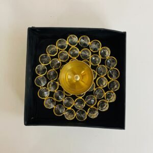 Crystal Urli Lamp - P16