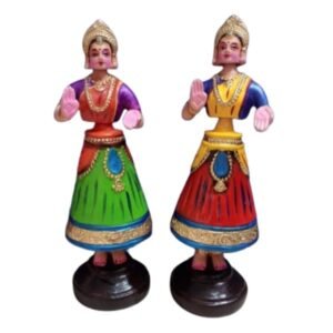 DANCING DOLL EACH
