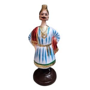 DANCING DOLL