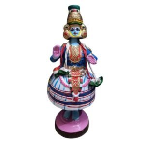 DANCING KADHA KALI
